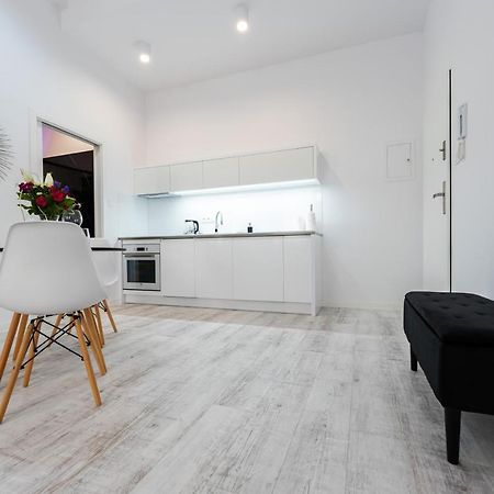 ביילסקו-ביאלה Apartamenty Centrum Nowoczesny Design - Dream Apart מראה חיצוני תמונה
