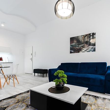 ביילסקו-ביאלה Apartamenty Centrum Nowoczesny Design - Dream Apart מראה חיצוני תמונה