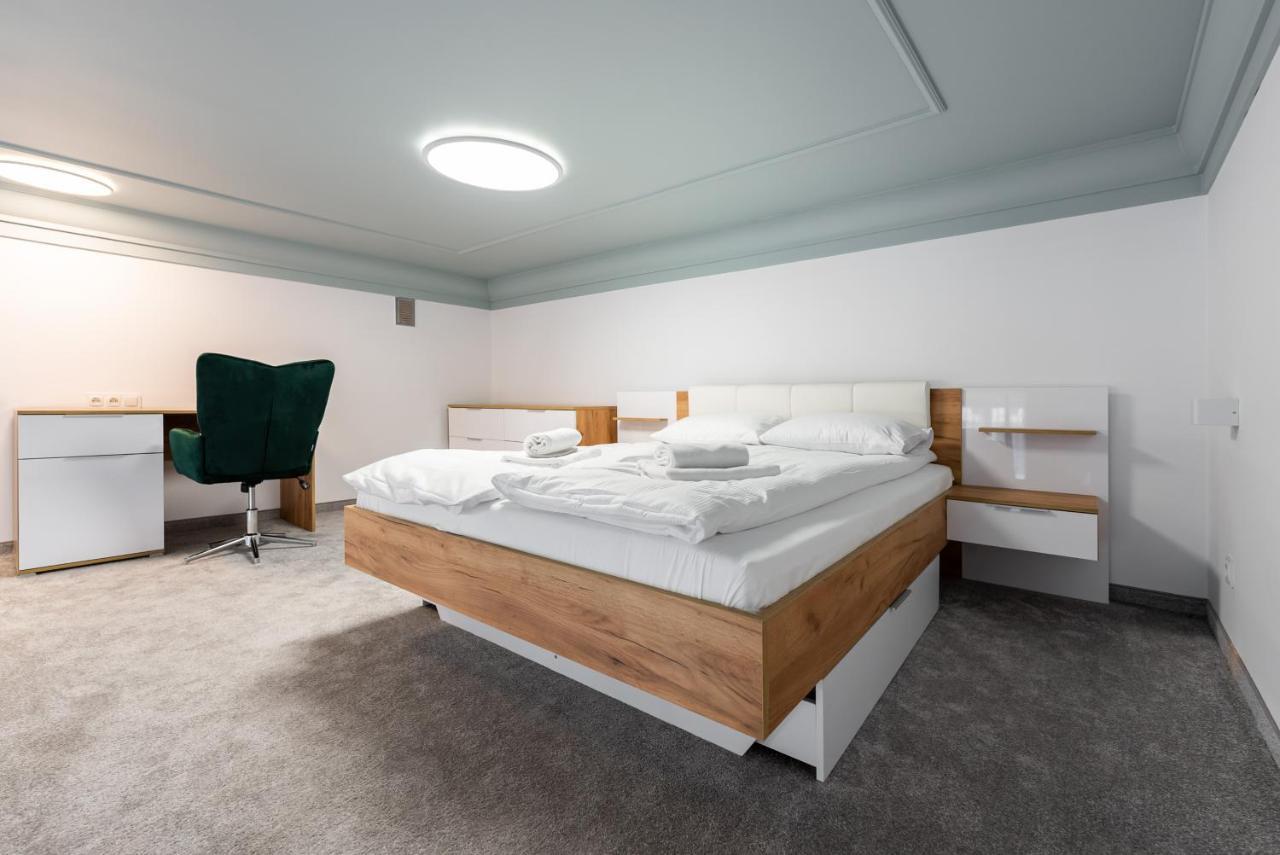 ביילסקו-ביאלה Apartamenty Centrum Nowoczesny Design - Dream Apart מראה חיצוני תמונה