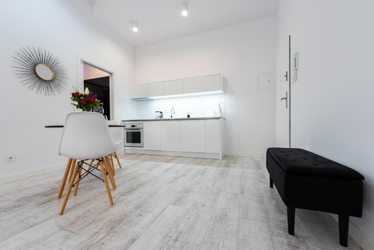 ביילסקו-ביאלה Apartamenty Centrum Nowoczesny Design - Dream Apart מראה חיצוני תמונה