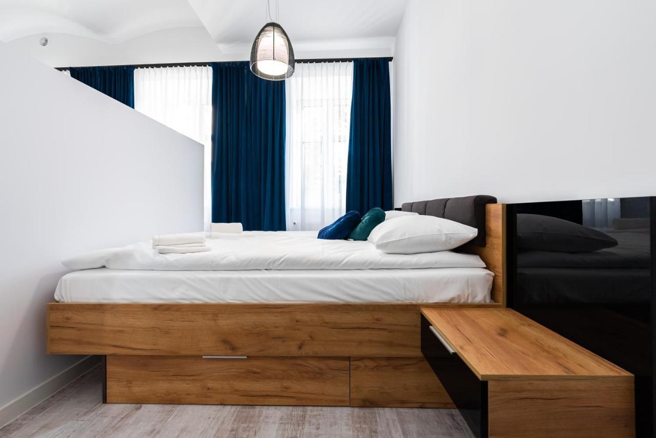 ביילסקו-ביאלה Apartamenty Centrum Nowoczesny Design - Dream Apart מראה חיצוני תמונה