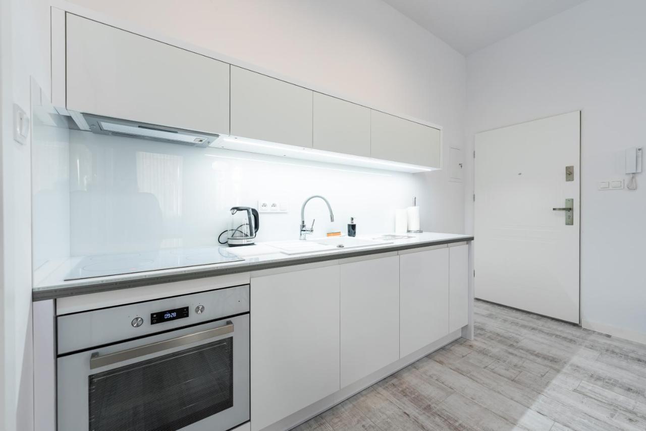 ביילסקו-ביאלה Apartamenty Centrum Nowoczesny Design - Dream Apart מראה חיצוני תמונה