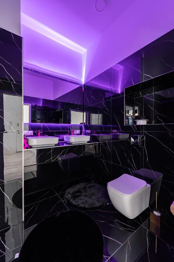 ביילסקו-ביאלה Apartamenty Centrum Nowoczesny Design - Dream Apart מראה חיצוני תמונה