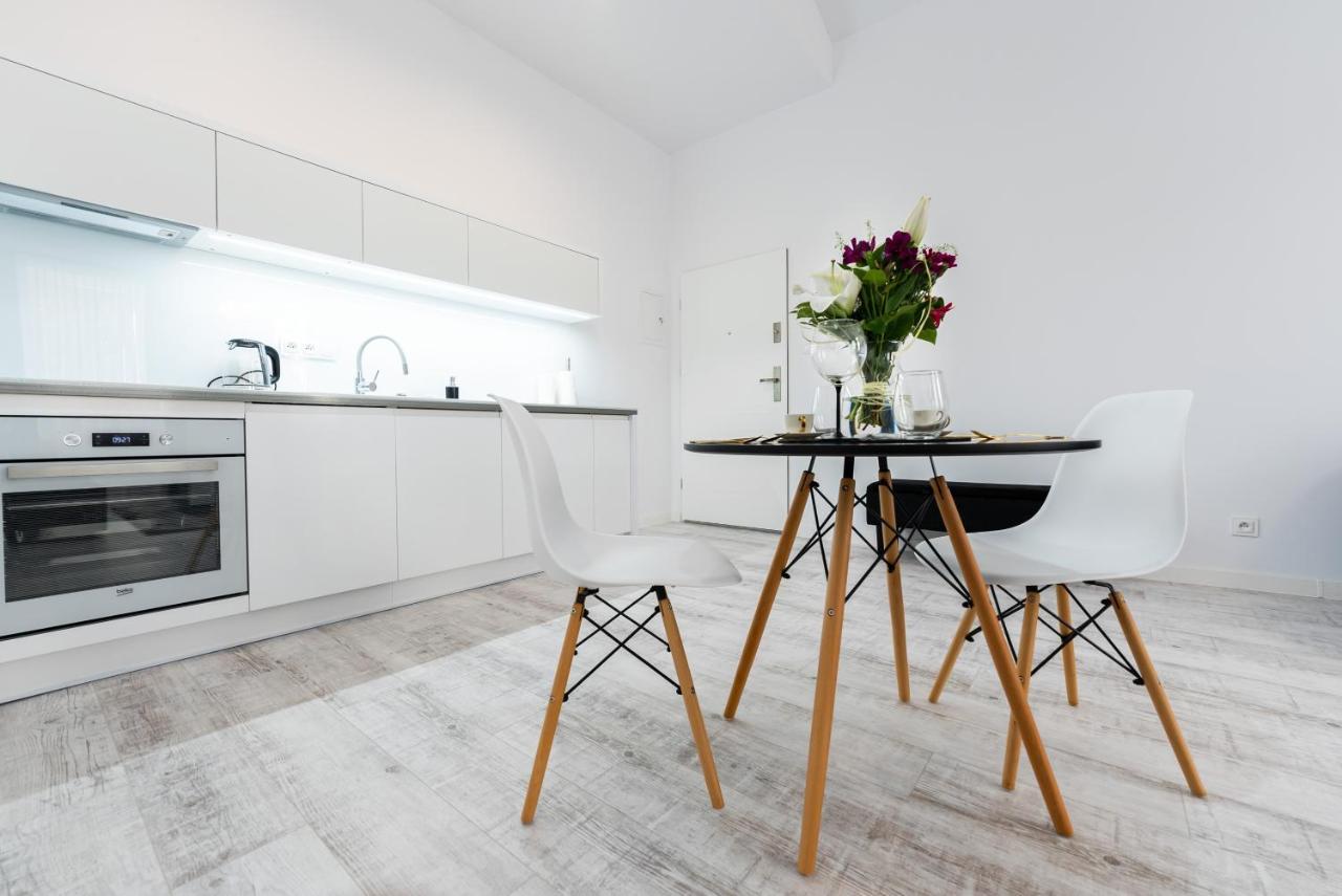 ביילסקו-ביאלה Apartamenty Centrum Nowoczesny Design - Dream Apart מראה חיצוני תמונה