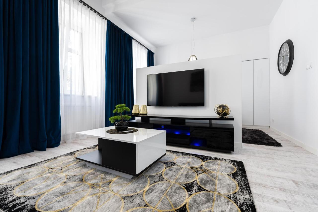 ביילסקו-ביאלה Apartamenty Centrum Nowoczesny Design - Dream Apart מראה חיצוני תמונה
