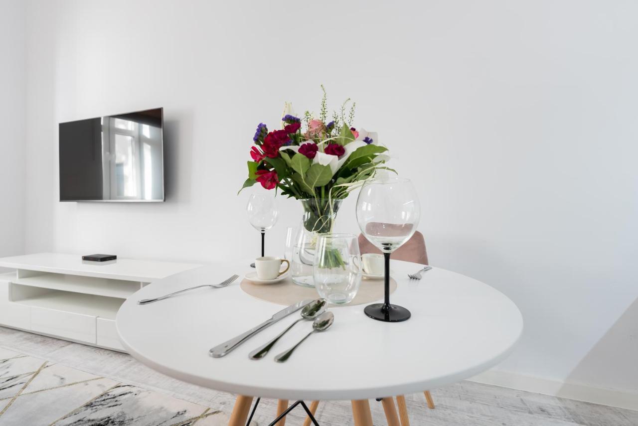 ביילסקו-ביאלה Apartamenty Centrum Nowoczesny Design - Dream Apart מראה חיצוני תמונה