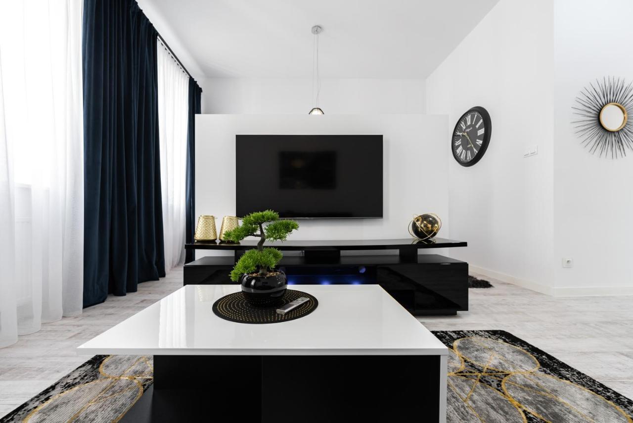 ביילסקו-ביאלה Apartamenty Centrum Nowoczesny Design - Dream Apart מראה חיצוני תמונה
