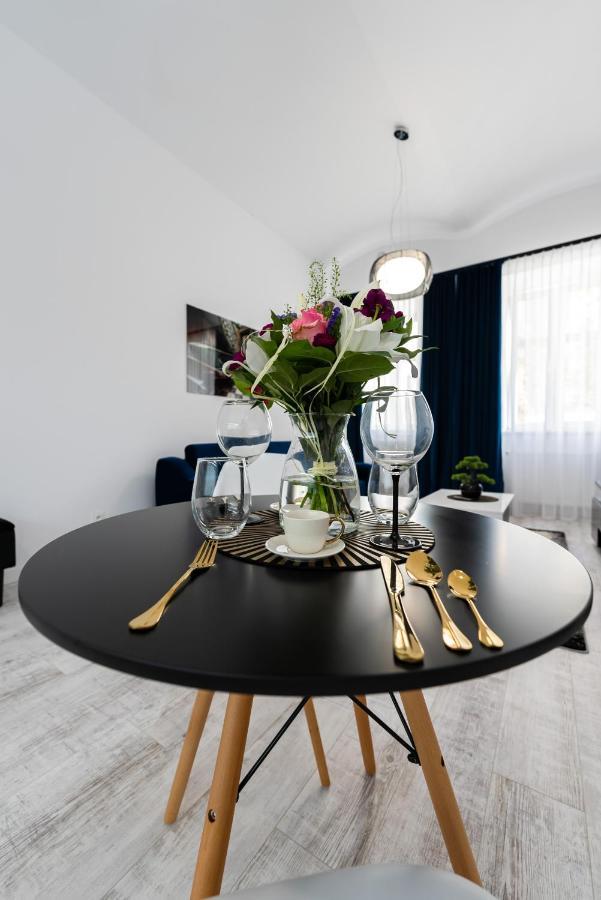 ביילסקו-ביאלה Apartamenty Centrum Nowoczesny Design - Dream Apart מראה חיצוני תמונה