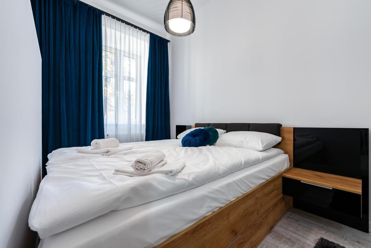 ביילסקו-ביאלה Apartamenty Centrum Nowoczesny Design - Dream Apart מראה חיצוני תמונה