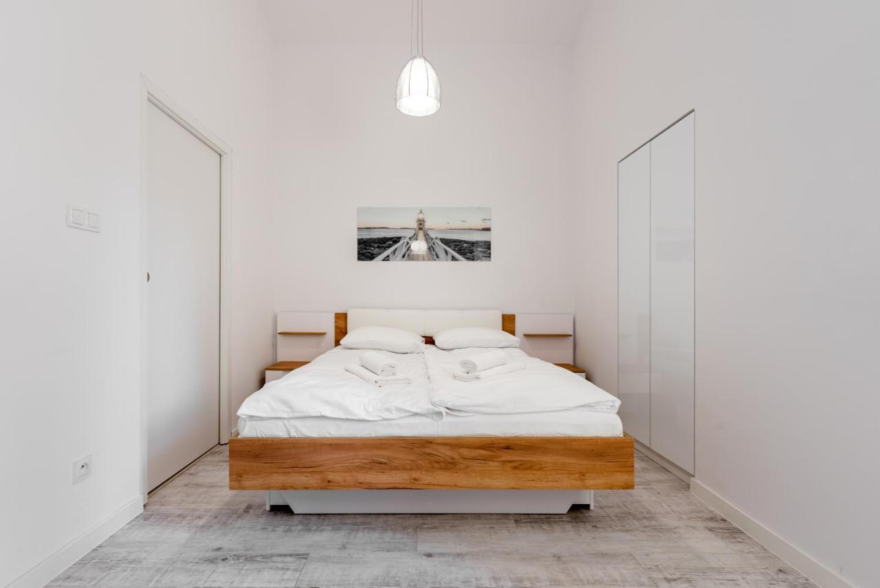ביילסקו-ביאלה Apartamenty Centrum Nowoczesny Design - Dream Apart מראה חיצוני תמונה
