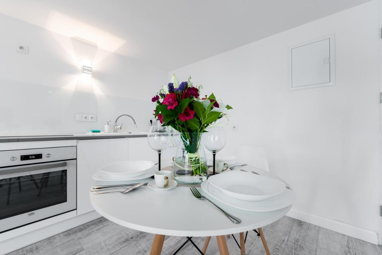 ביילסקו-ביאלה Apartamenty Centrum Nowoczesny Design - Dream Apart מראה חיצוני תמונה