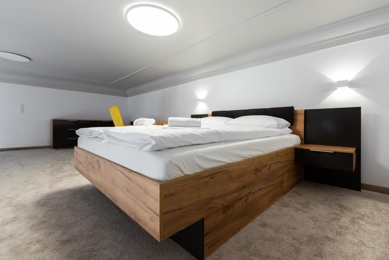 ביילסקו-ביאלה Apartamenty Centrum Nowoczesny Design - Dream Apart מראה חיצוני תמונה