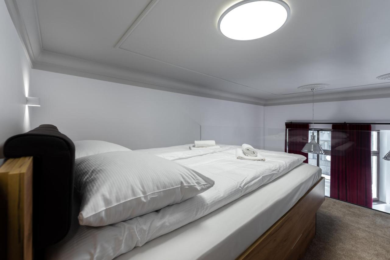 ביילסקו-ביאלה Apartamenty Centrum Nowoczesny Design - Dream Apart מראה חיצוני תמונה