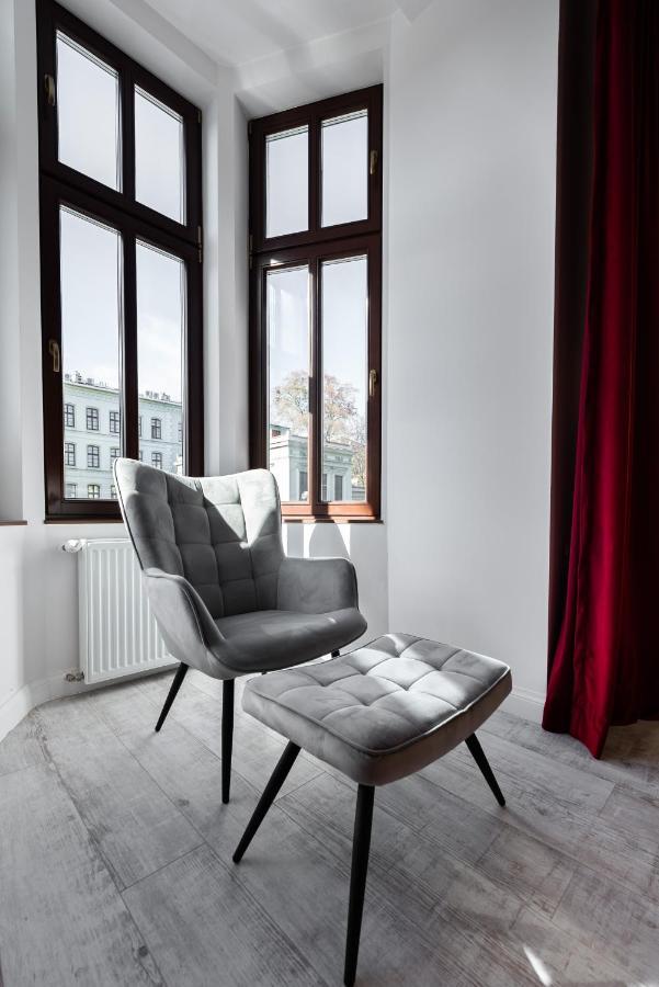 ביילסקו-ביאלה Apartamenty Centrum Nowoczesny Design - Dream Apart מראה חיצוני תמונה