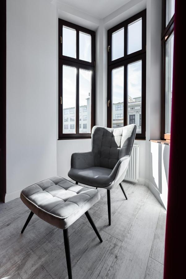 ביילסקו-ביאלה Apartamenty Centrum Nowoczesny Design - Dream Apart מראה חיצוני תמונה