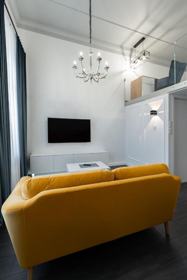 ביילסקו-ביאלה Apartamenty Centrum Nowoczesny Design - Dream Apart מראה חיצוני תמונה